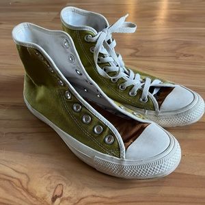 Moss converse women’s